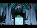 GGC Four Pillars Scholarship Gala Recap