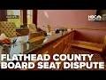 Flathead Conservation District sues county over Planning Board appointment dispute