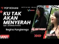 Download Lagu Pop Rohani - Ku Tak Akan Menyerah - Regina Pangkerego (Official Music Video)