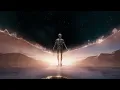 Anyma, Massano, Nathan Nicholson - Angel In The Dark [Visualizer]