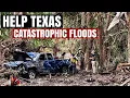 Download Lagu The worst flash flood in history TEXAS flood.