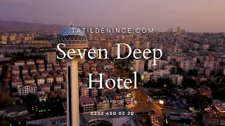 Seven Deep Hotel Ankara