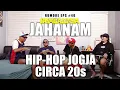 Download Lagu RUMORE Eps #40 - JAHANAM - HIP-HOP JOGJA CIRCA 20s
