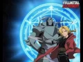 Lagu Fullmetal Alchemist Brotherhood ➝ Ray Of Light「FMAB ED 5 Full」