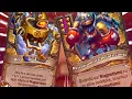 Download Lagu È UN PECCATO CHE LA PARTITA SIA FINITA COSÌ PRESTO! - LOBBY DOMINATA | Hearthstone Battlegrounds ITA