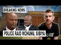 Download Lagu BREAKING: Police Raid Mchunu, Sibiya, Maumela, Nkabinde // The Corder Report