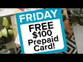 Get 100 Free on Black Friday When You Sign Up HughesNet Gen5