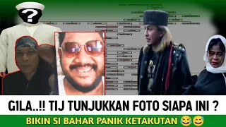 Download TIJ MENGG1L4 ‼️FOTO SIAPA INI  BIKIN SI BAHAR PANIK ❓ 😂😅 MP3