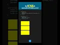 CSS Responsive Layout auto-fit min-max