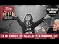 Lagu De Alex Harvey Live Box Set waar we zo lang op hebben gewacht?