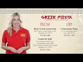 Best Greek restaurant in Raleigh