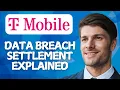 T-Mobile Data Breach Settlement Explained 2026 Update