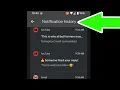 Download Lagu How To View Deleted Notification History on Android Phone