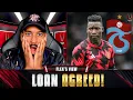 Download Lagu United AGREE Onana Turkey LOAN DEAL! | Flex's View