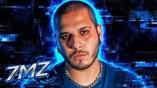 7 Minutoz - AZUL [PRÉVIA]