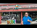 I Visited the Seven Dwarfs Family Restaurant and It Was Amazing
