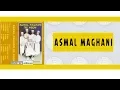 Download Lagu Album complet  Asmal maghani