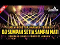 Download Lagu DUGEM TERBARU‼️DJ IMPOSIBLE X SUMPAH SETIA SAMPAI MATI X SEBERKAS SINAR ~ NEW 