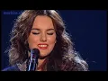 Ewa Farna spieva Whitney Houston