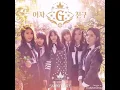 GFriend - Rough Instrumental (Mp3 audio)