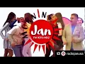 RADIO JAN USA