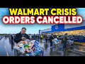 Walmart Just Quietly Cancelled Orders for These 9 Foods Here s Why