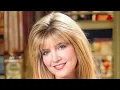 Crystal Bernard Stuns in Sexy MiniDress Stockings Photoshoot