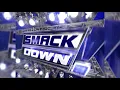 2006-2008: WWE SmackDown! 12th Theme Song - “Rise Up 2006” (V2; TV Edit) with Lyrics + DL ᴴᴰ