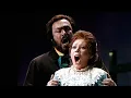 Luciano Pavarotti & Mirella Freni: "O soave fanciulla", La Boheme | San Francisco 1989
