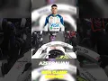 Lagu Isack Hadjar's 🏎️⚡️2.2s PIT STOP | 2025 Azerbaijan Grand Prix with Classic Graphics #f1