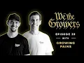 Download Lagu Growing Pains - E.39