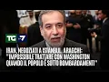 Download Lagu Iran, Aragchi: \