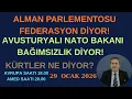 Lagu KÜRT MESELESİ ABD'YI İKİYE BÖLDÜ !!!