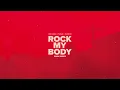 R3HAB, INNA, Sash! - Rock My Body (Sash! Remix) (Official Visualizer)