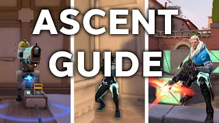 How I Started WINNING On Ascent