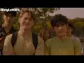 Heartstopper | mxmtoon - mona lisa // Español