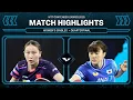 Download Lagu Qian Tianyi vs Satsuki Odo | WS QF | #WTTZagreb 2025