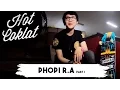 Download Lagu Hot Coklat: Phopi R.A (Lose It All) Part II
