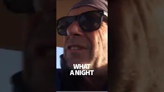 When things go wrong at night #windedvoyage #solosailing #caboverde #africa