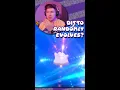Download Lagu Ditto Can Evolve? #Shorts