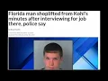 Florida Man December 6