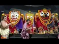 Lagu Shri Jagannath Sandhya Arati Darshan Puri | Jagannath Arati In Puri | Jagannath Aarti | 14-Dec-2025