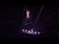 BTS Jin | Background \u0026 Another Level @ Prudential Center Night One - Newark, NJ 