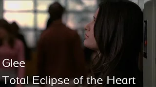 Glee Total Eclipse Of The Heart Lyrics 