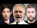 What happened to Jordan Peterson ft Warren Smith