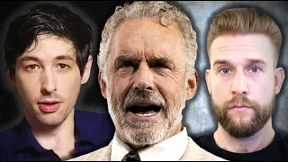 The fall of Jordan Peterson ft Warren Smith