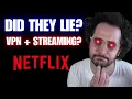Do VPNs Really Work to Unblock Streaming LIVE TEST
