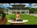 Chill & Groovy House Quickie I Bali Villa DJ Mix