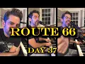 Download Lagu Route 66 - Tony DeSare Quarantine Diaries Day 37