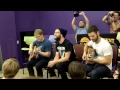"Came Out Swinging" - The Wonder Years (Acoustic)